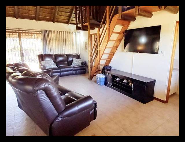 4 BEDROOM HOUSE FOR SALE IN VAAL MARINA